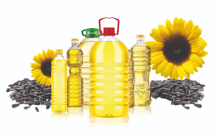 sunflower-oil